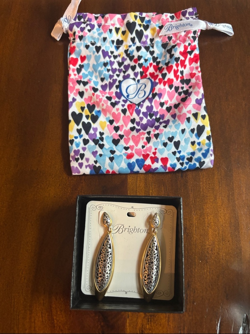 Brighton earrings